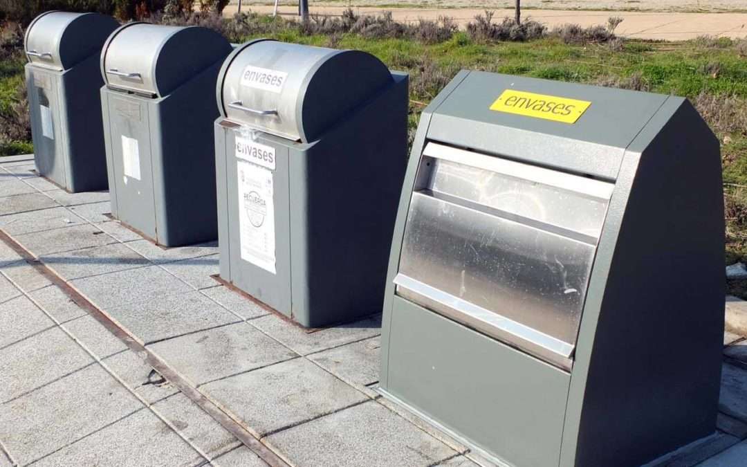 Licitaciones de obra publicadas en la web del Ayuntamiento de Paracuellos de Jarama.