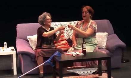 Celebramos el Día internacional de la Mujer