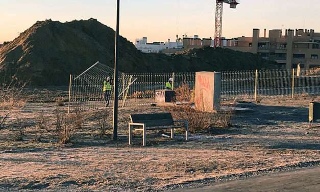 Respuesta a las quejas realizadas por los vecinos sobre 2 obras en Miramadrid
