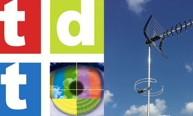 Aviso a los usuarios de TDT con problemas de recepción.