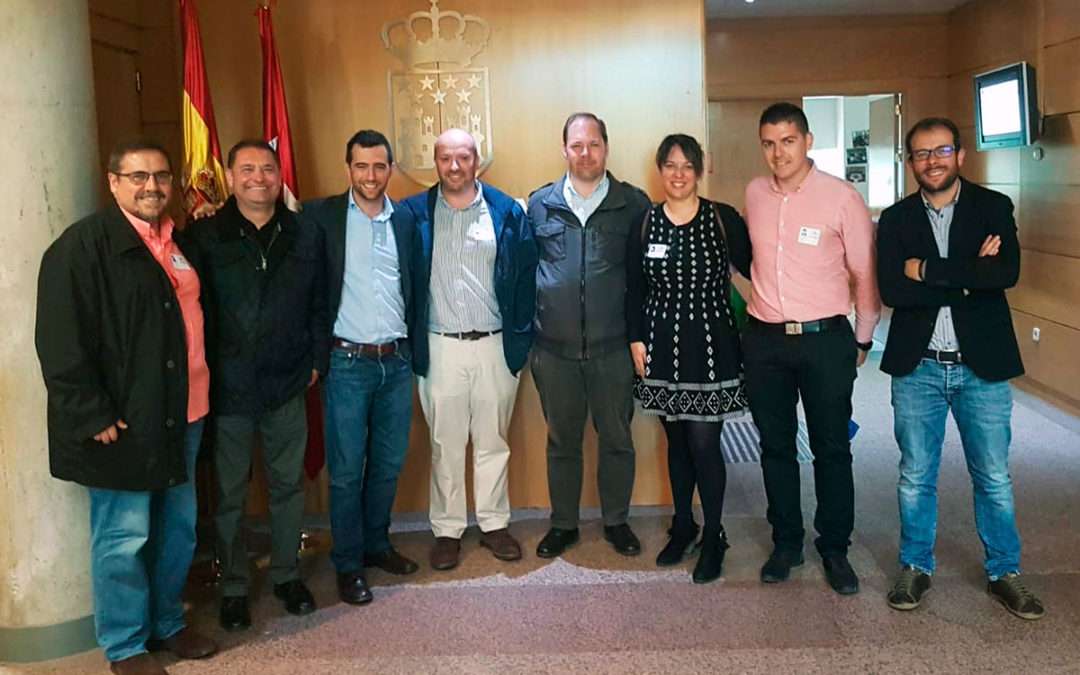 Aprobada la PNL enviada por el Equipo de Gobierno para instar a la CM al comienzo de las obras de la Variante