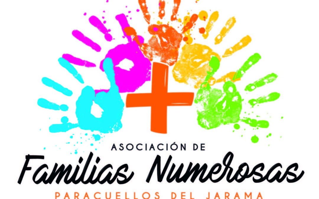 Información ayudas para familias numerosas