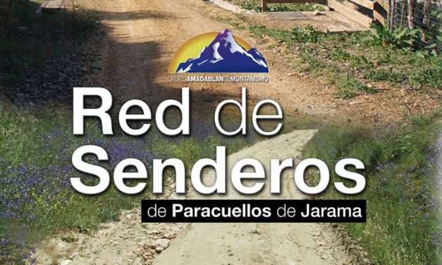 Red de Senderos municipal