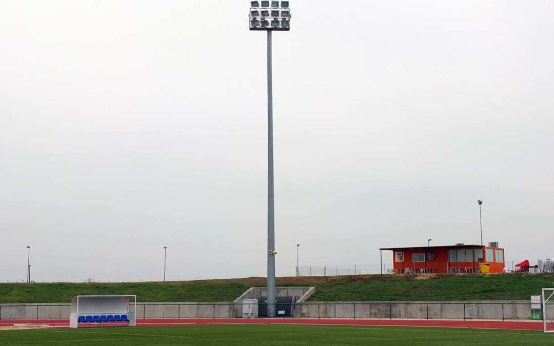 Nuevos repetidores de telefonía