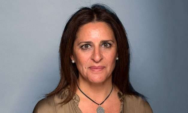 María José Tomás Morante