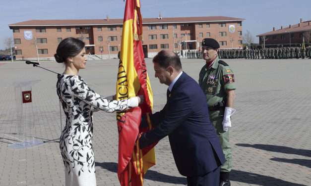 Grandes cambios que no se ven en Paracuellos de Jarama