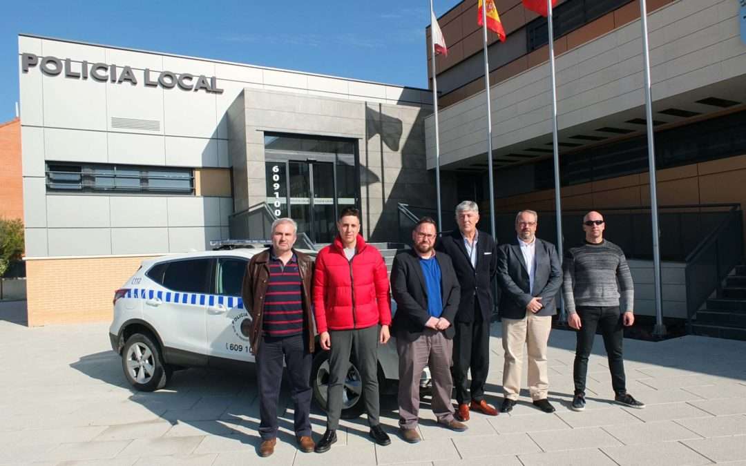 El equipo de gobierno sigue mintiendo a los vecinos de Paracuellos.