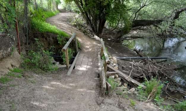 Descubre Paracuellos 30/03/2021