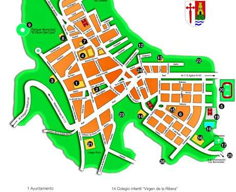 Descubre Paracuellos 01/04/2021