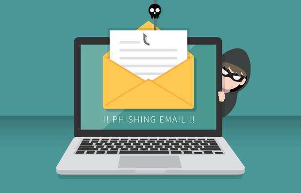 Protégete de los correos falsos de la Agencia Tributaria