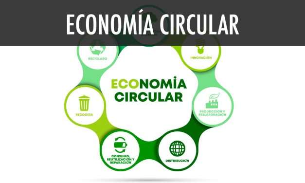 Elecciones Paracuellos ICxP Economía Circular