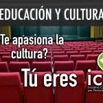 Elecciones Paracuellos ICxP Educación y Cultura