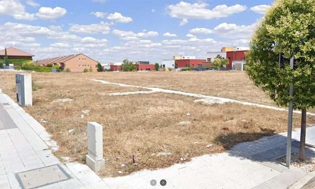 Parking Edificio Ayuntamiento