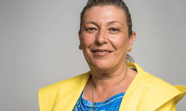 Ana Reguera Álvarez