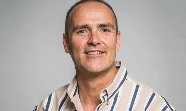 Borja Baturone Blanc