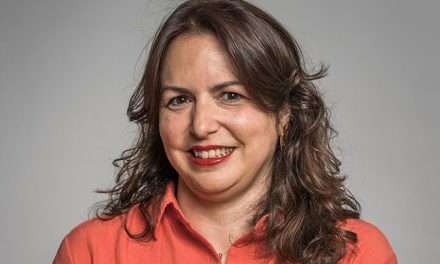 Elena Torres de la Fuente