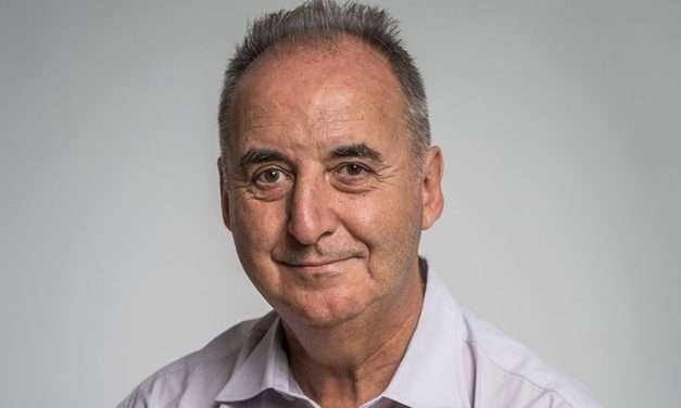 José Manuel Mayor García