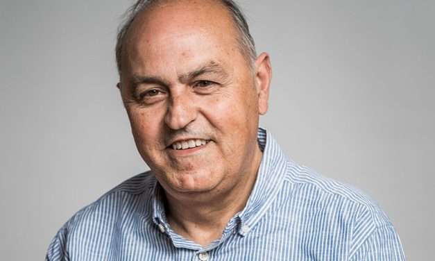 Fernando Montarelo Navajo