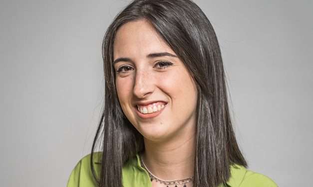 Paula Muñoz de Rivera Carrillo