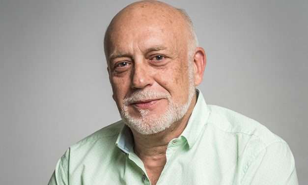 Carlos Platero Olivera